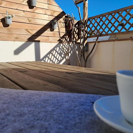 L'Avi Pep Villa L' Escala Eksteriør bilde
